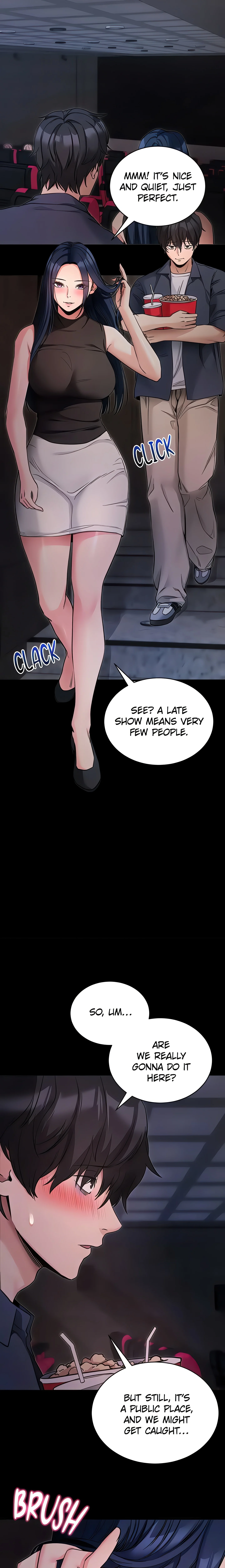 Do It For Me (Official) chapter 23 page 6