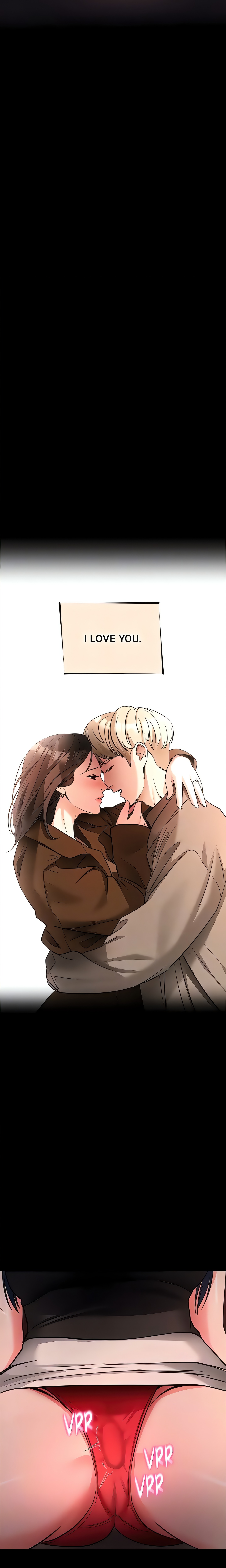 Do It For Me (Official) chapter 23 page 8