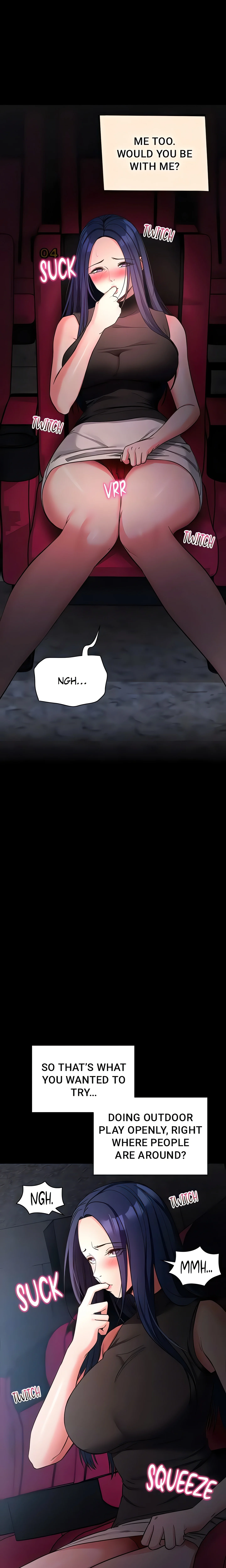 Do It For Me (Official) chapter 23 page 9