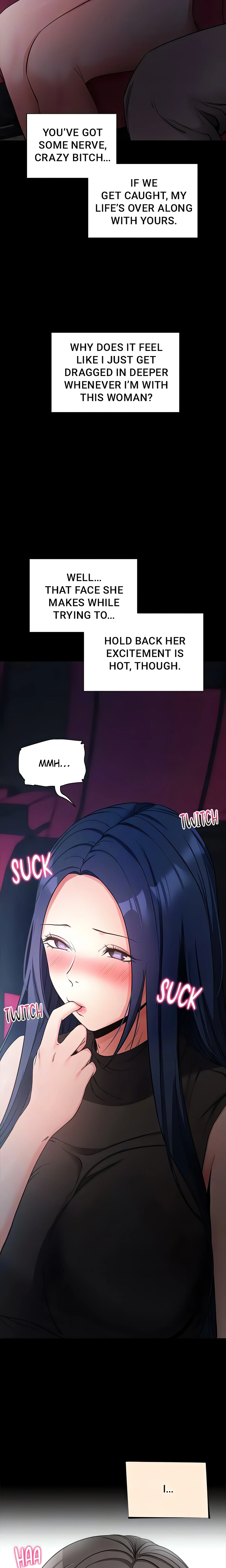 Do It For Me (Official) chapter 23 page 10