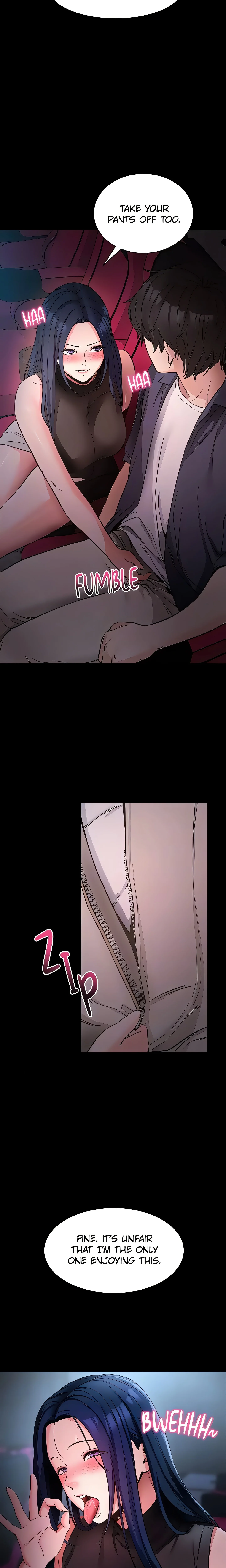 Do It For Me (Official) chapter 23 page 16