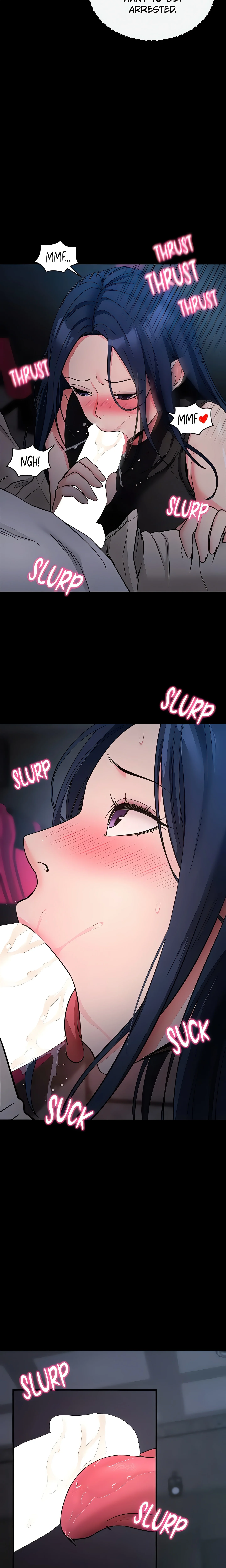 Do It For Me (Official) chapter 23 page 20