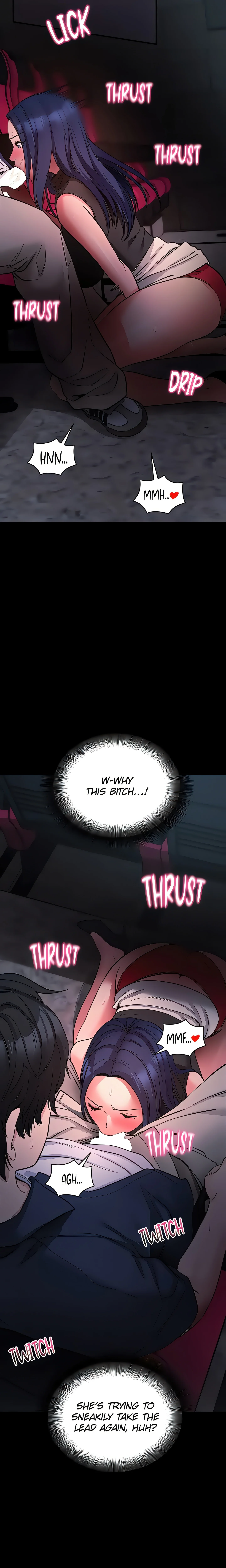 Do It For Me (Official) chapter 23 page 21