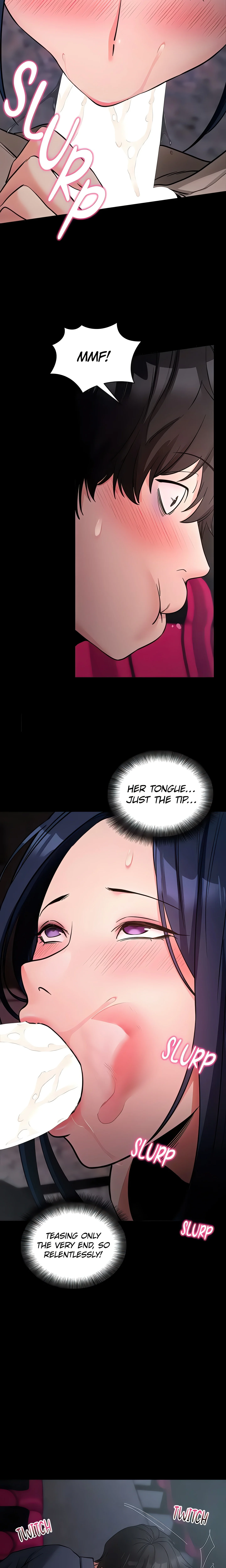 Do It For Me (Official) chapter 23 page 23