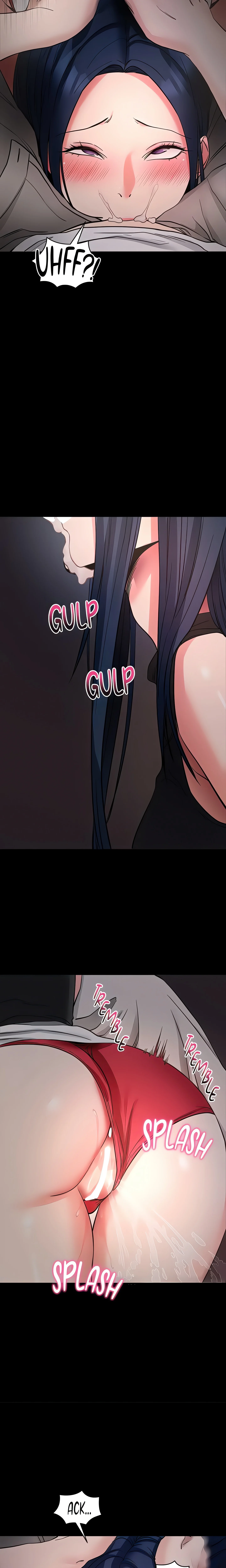 Do It For Me (Official) chapter 23 page 25