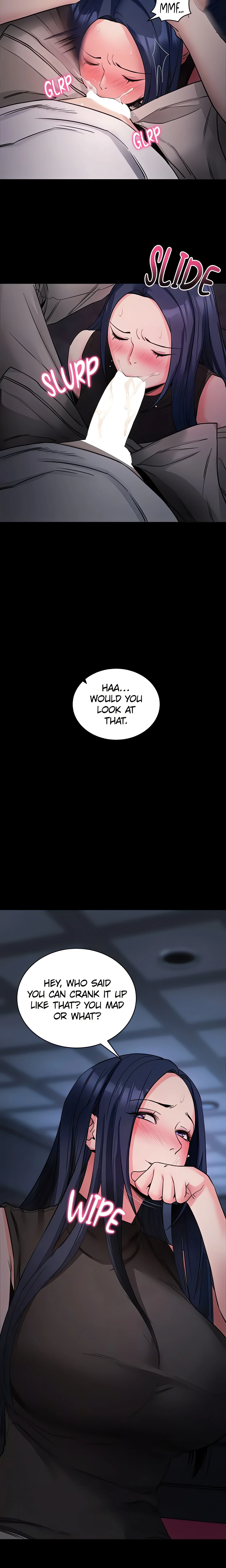 Do It For Me (Official) chapter 23 page 26