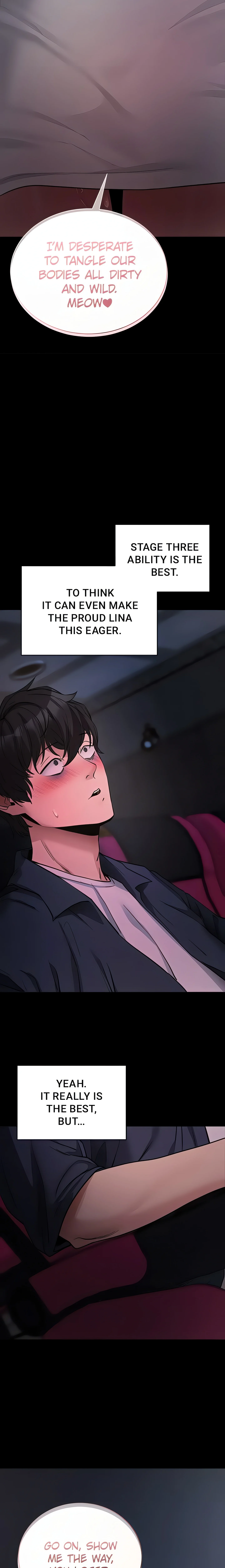 Do It For Me (Official) chapter 23 page 31