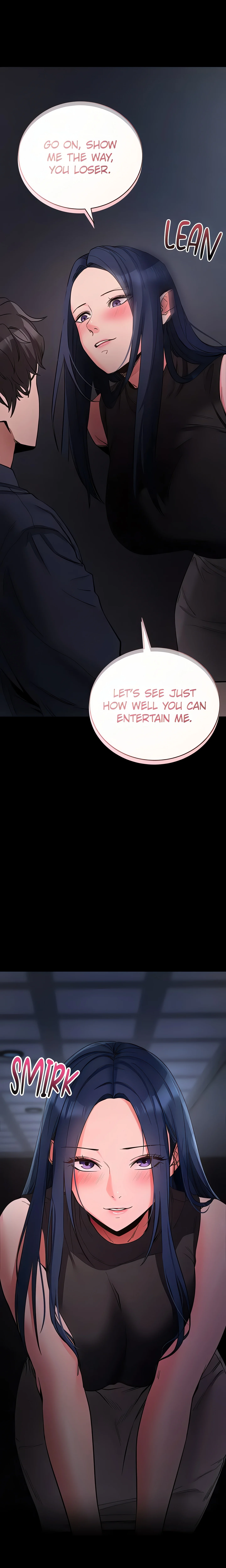 Do It For Me (Official) chapter 24 page 2