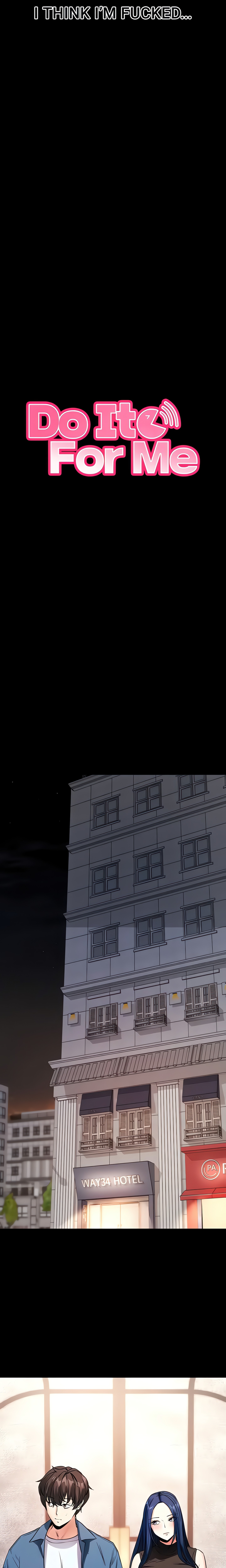 Do It For Me (Official) chapter 24 page 3
