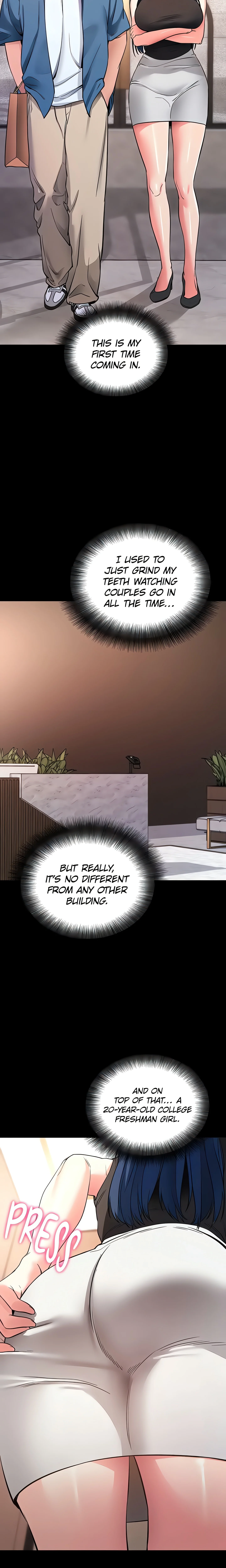 Do It For Me (Official) chapter 24 page 4