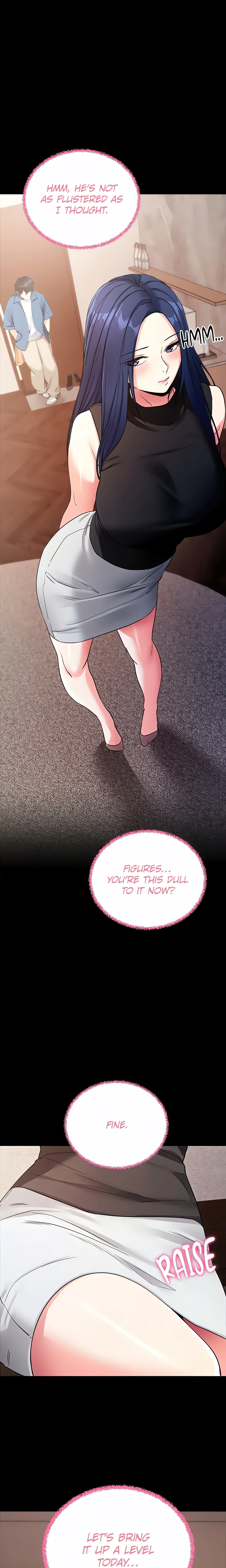 Do It For Me (Official) chapter 24 page 6