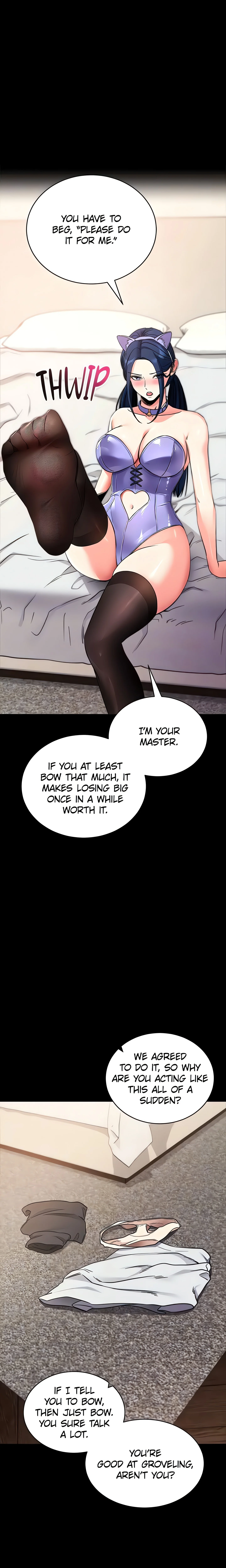 Do It For Me (Official) chapter 24 page 10