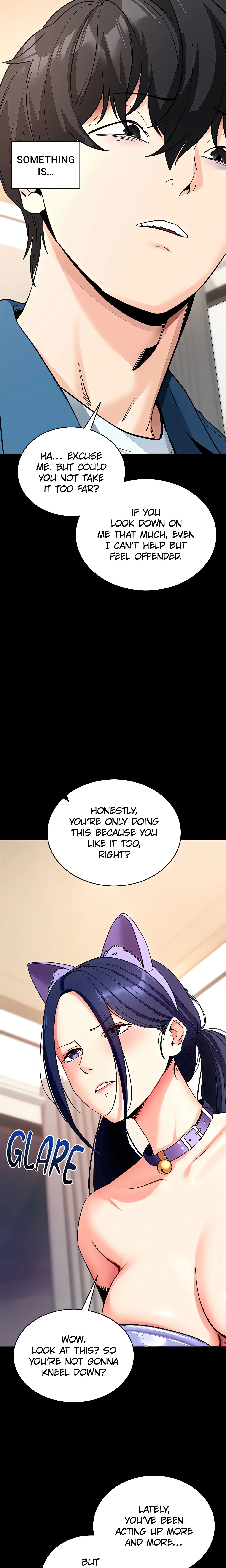 Do It For Me (Official) chapter 24 page 12
