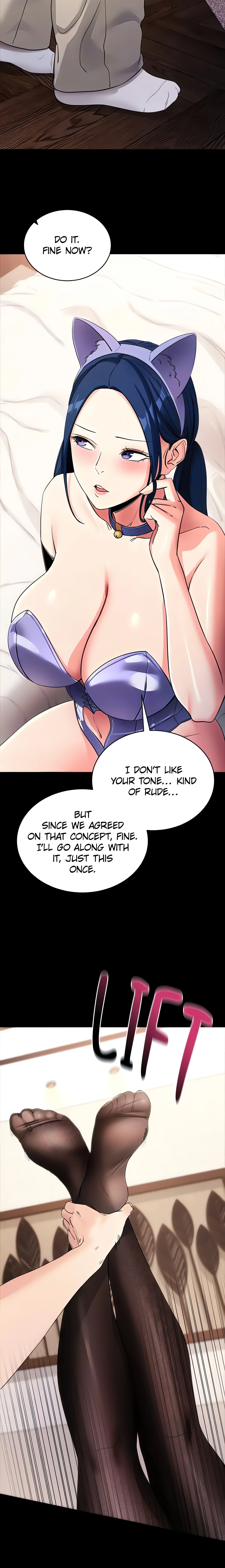 Do It For Me (Official) chapter 24 page 16