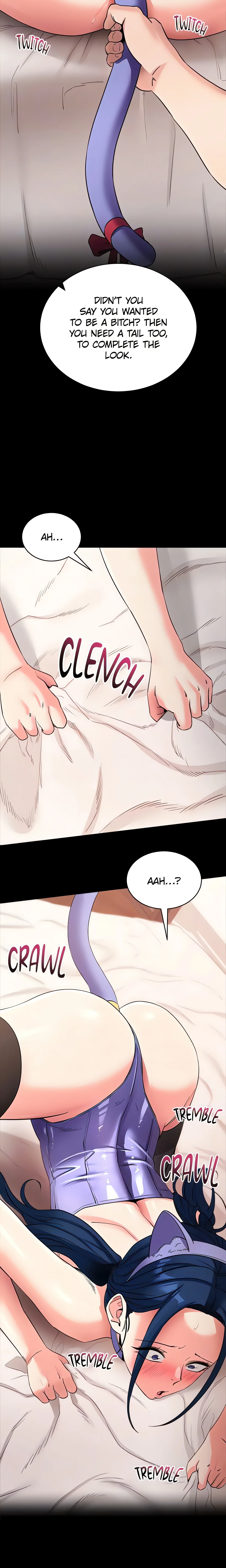 Do It For Me (Official) chapter 24 page 19