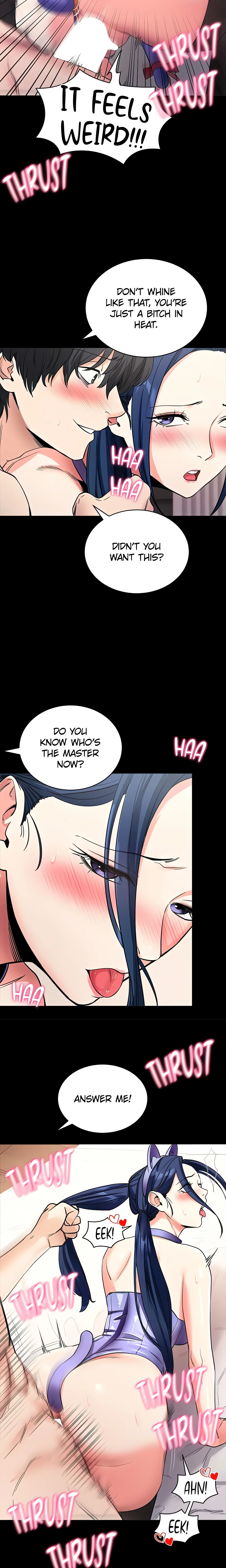 Do It For Me (Official) chapter 24 page 23