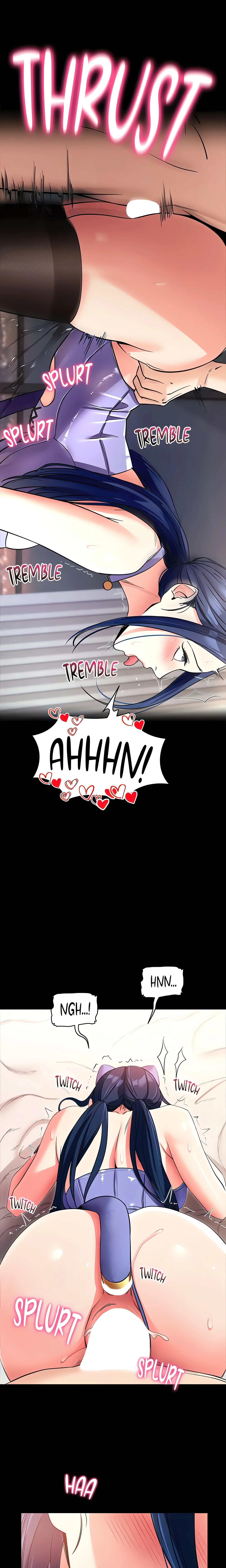 Do It For Me (Official) chapter 24 page 27