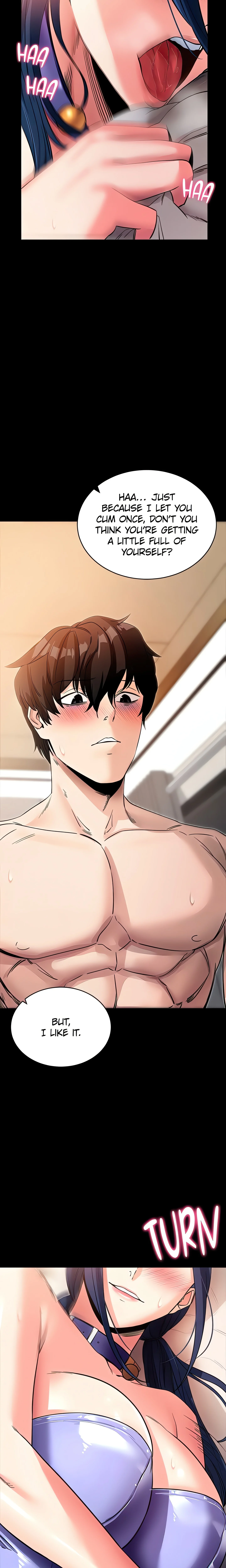 Do It For Me (Official) chapter 24 page 28