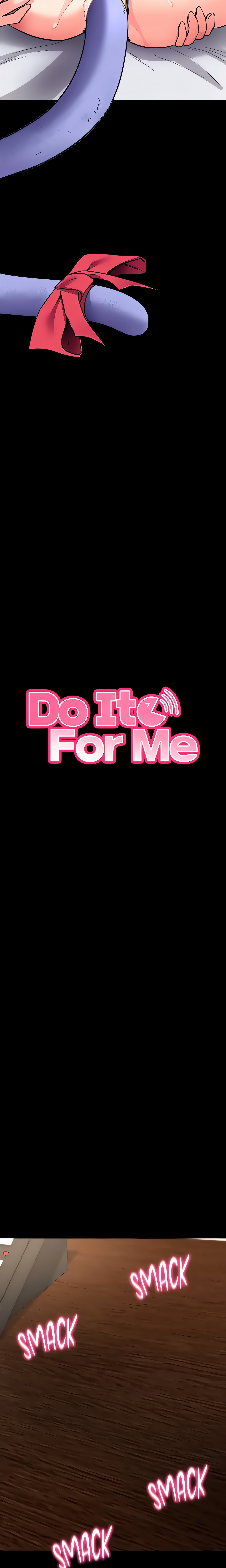 Do It For Me (Official) chapter 25 page 3