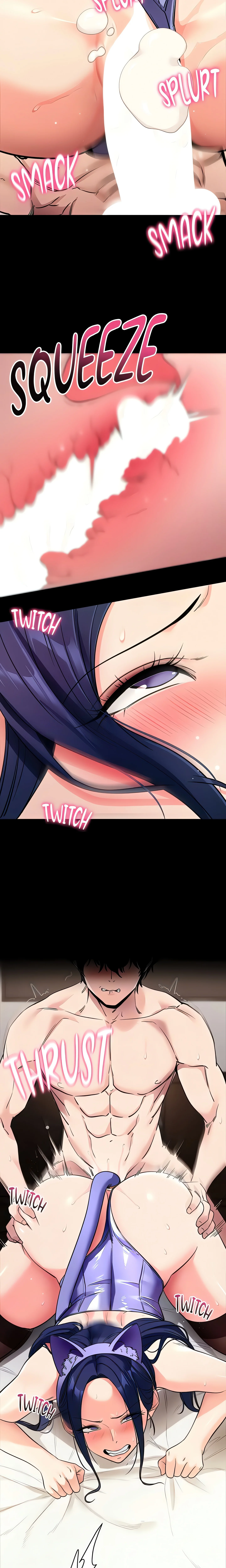Do It For Me (Official) chapter 25 page 6