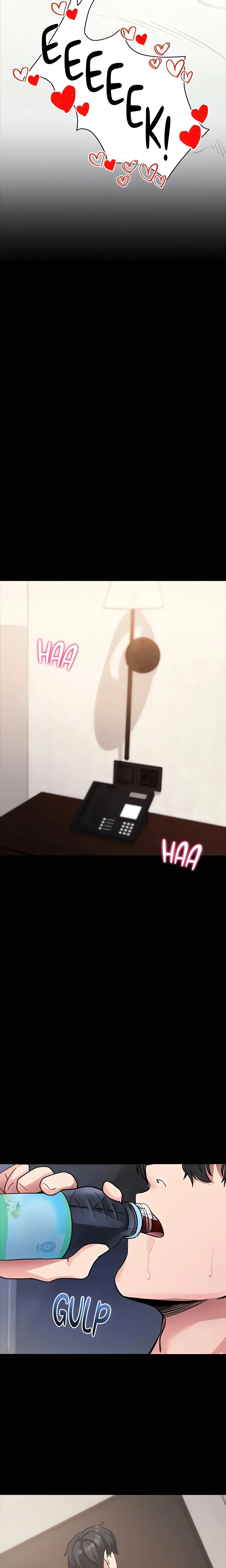 Do It For Me (Official) chapter 25 page 7