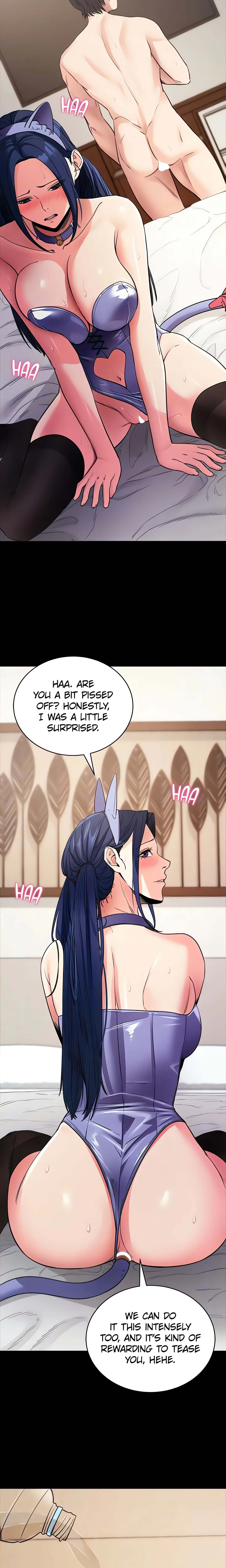 Do It For Me (Official) chapter 25 page 8
