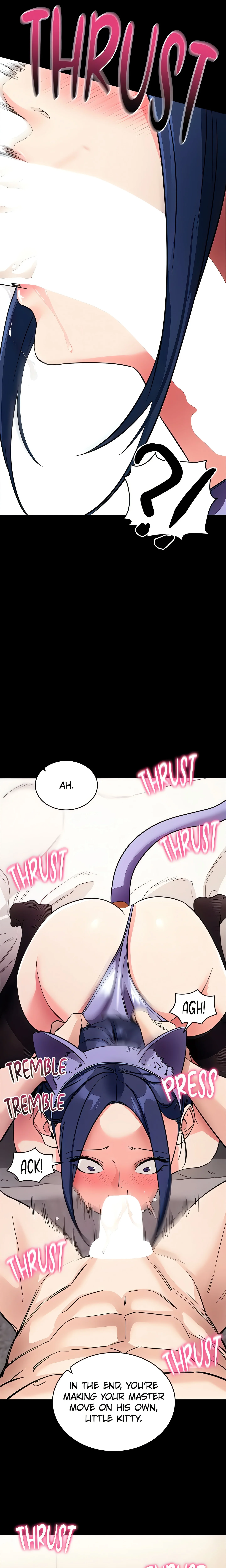 Do It For Me (Official) chapter 25 page 11