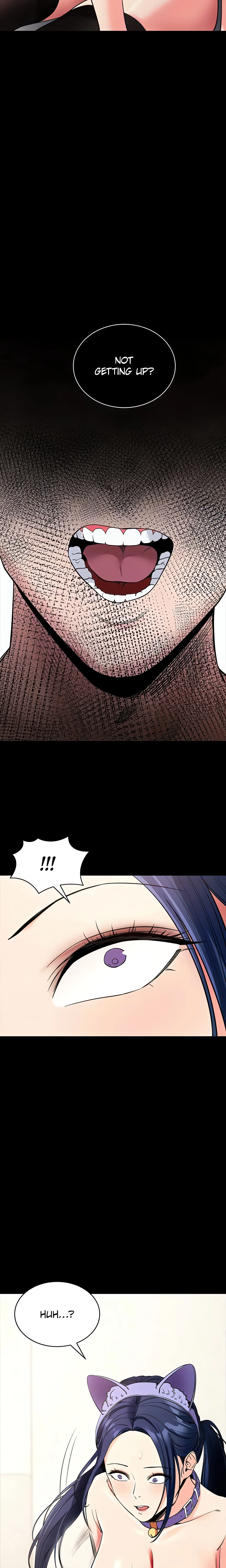 Do It For Me (Official) chapter 25 page 15