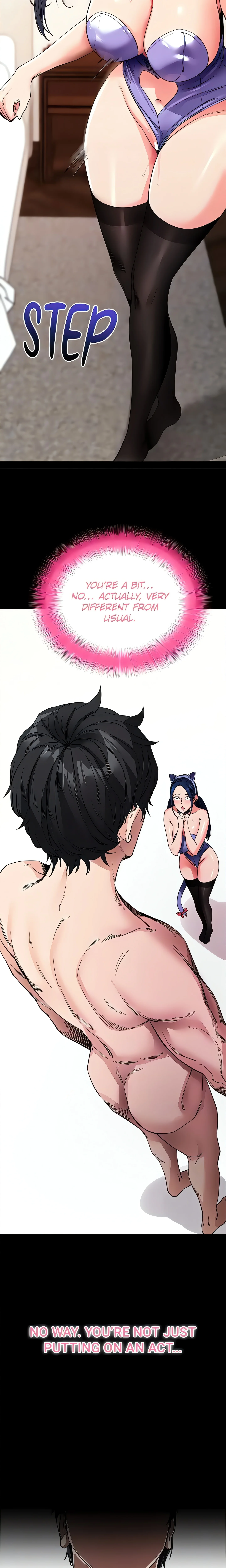 Do It For Me (Official) chapter 25 page 16