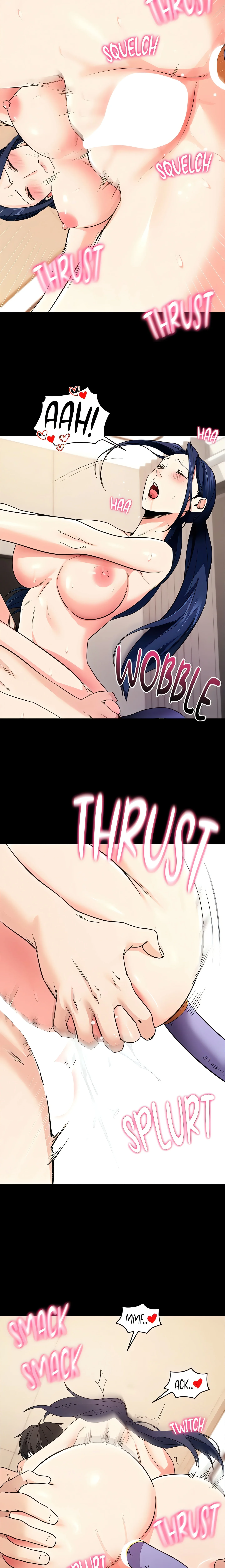 Do It For Me (Official) chapter 25 page 22