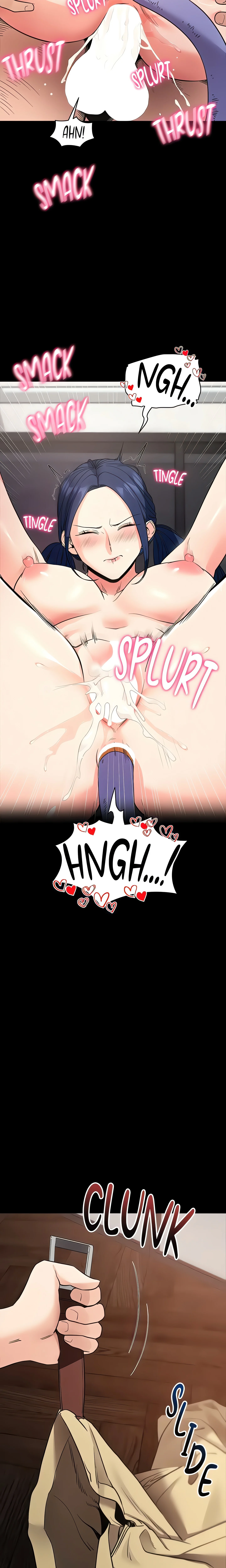 Do It For Me (Official) chapter 25 page 23