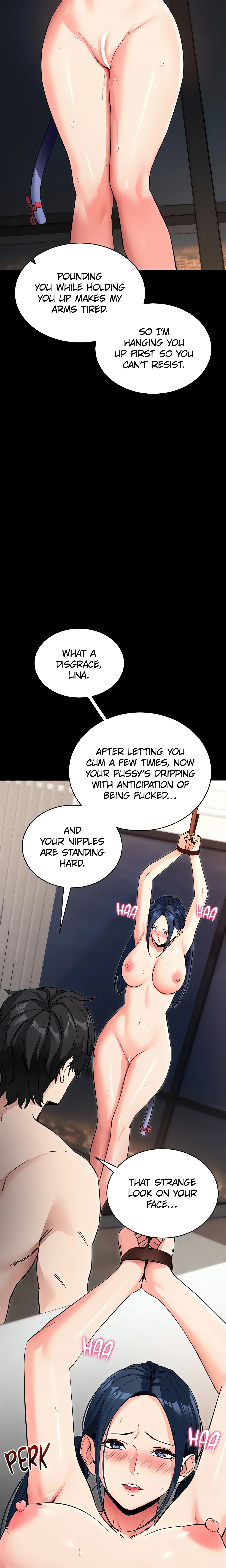 Do It For Me (Official) chapter 25 page 25