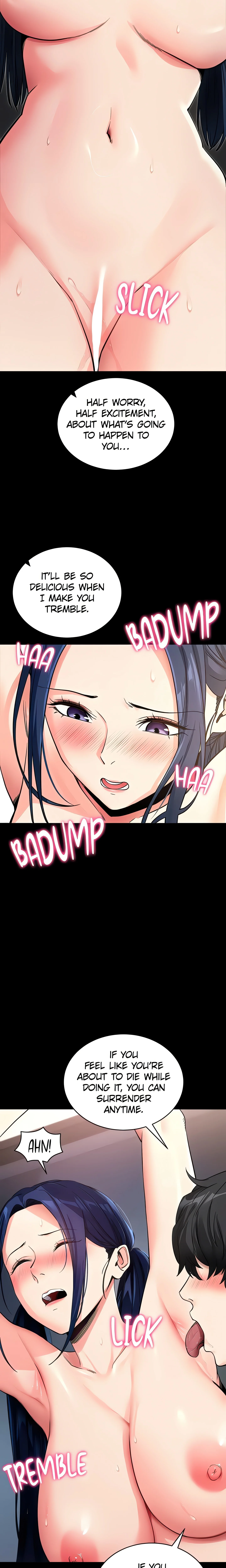 Do It For Me (Official) chapter 25 page 26