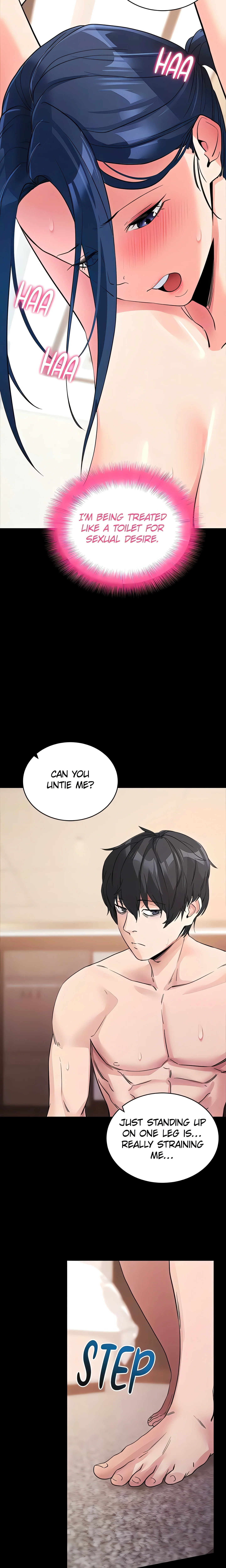 Do It For Me (Official) chapter 26 page 9