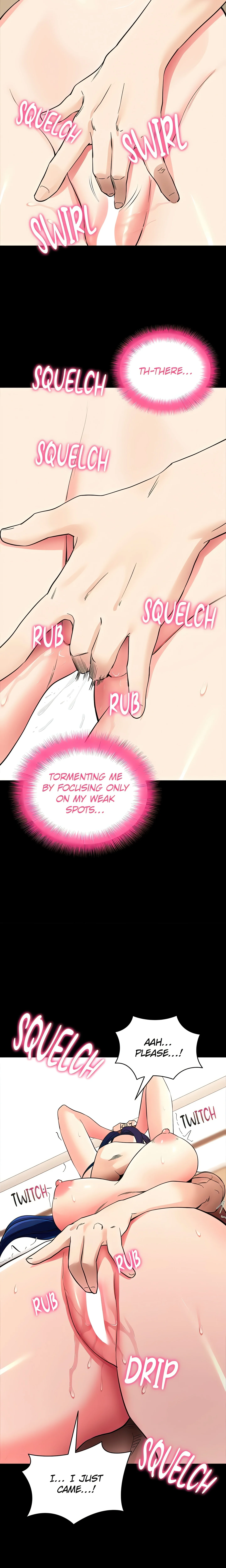Do It For Me (Official) chapter 26 page 11