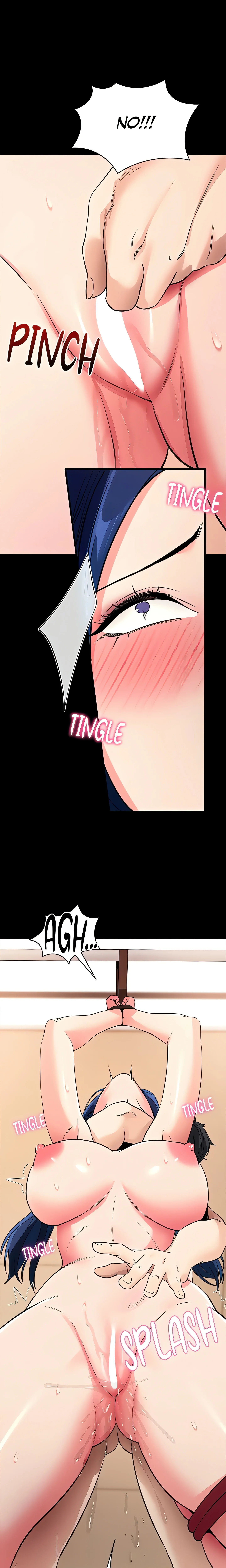 Do It For Me (Official) chapter 26 page 12