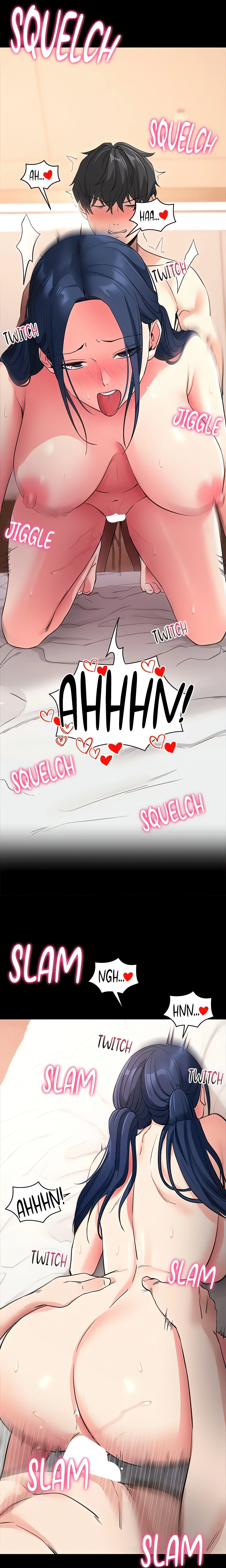 Do It For Me (Official) chapter 26 page 22