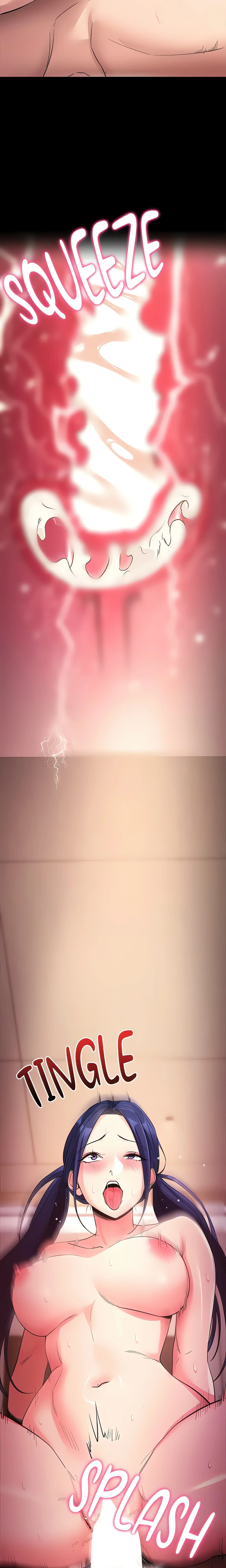 Do It For Me (Official) chapter 26 page 28