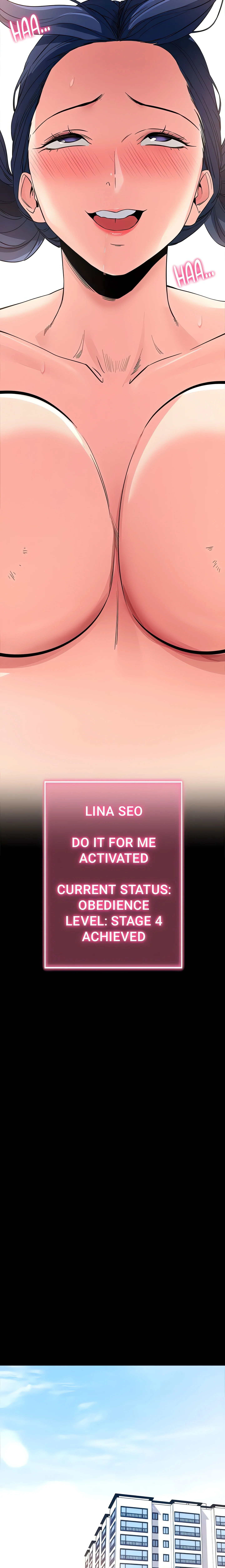 Do It For Me (Official) chapter 26 page 31