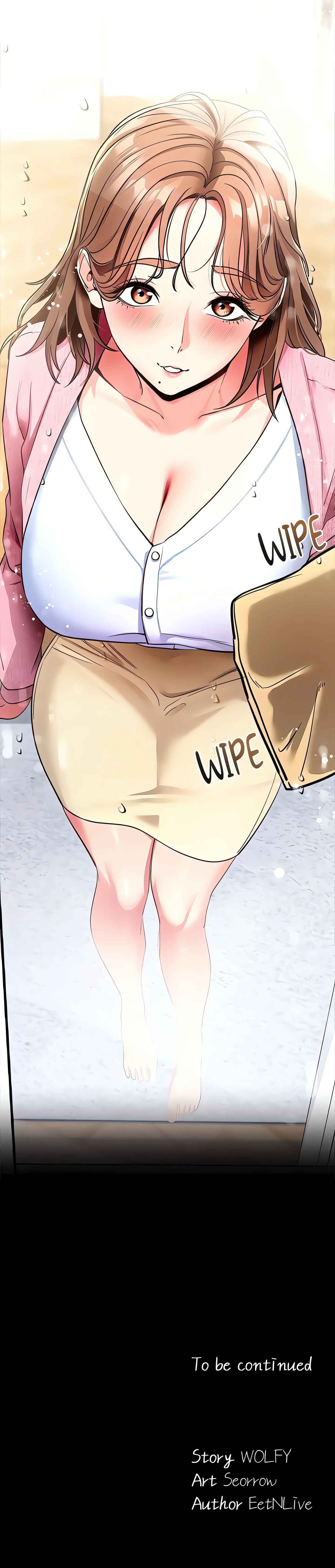 Do It For Me (Official) chapter 26 page 33