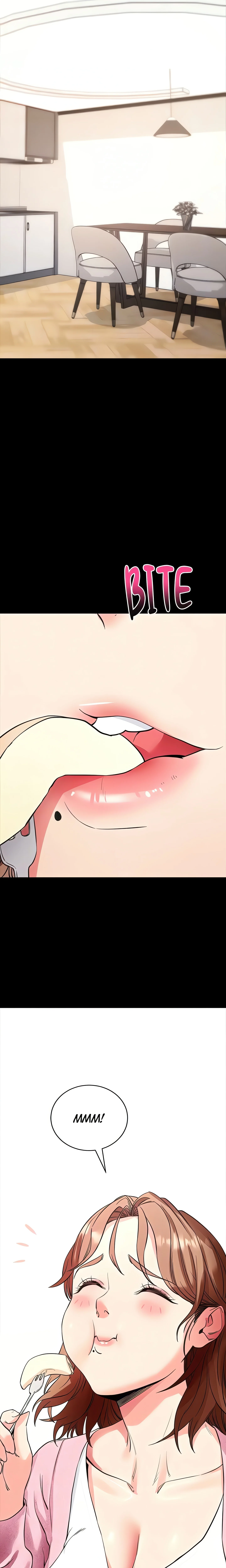 Do It For Me (Official) chapter 27 page 15