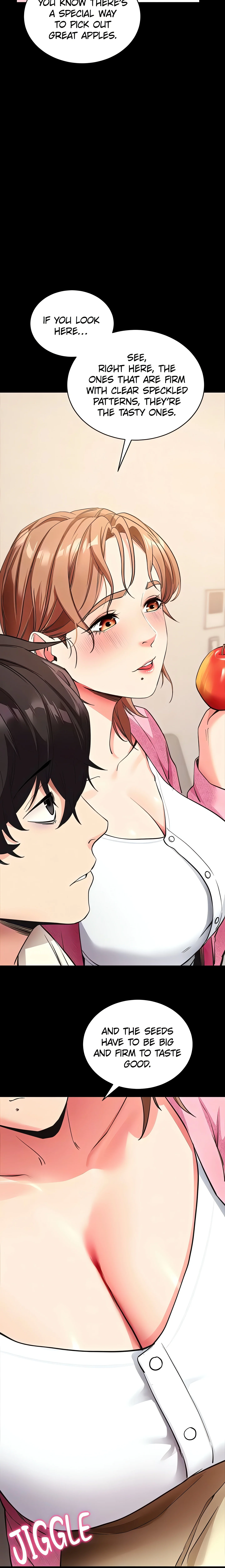 Do It For Me (Official) chapter 27 page 17