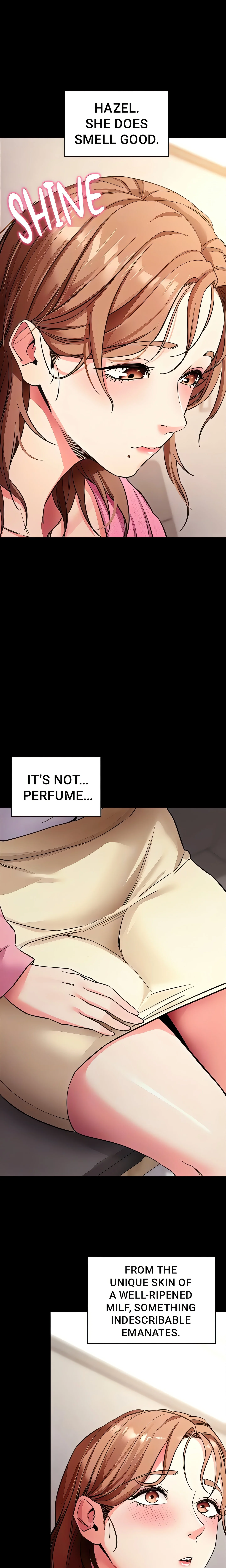 Do It For Me (Official) chapter 27 page 18