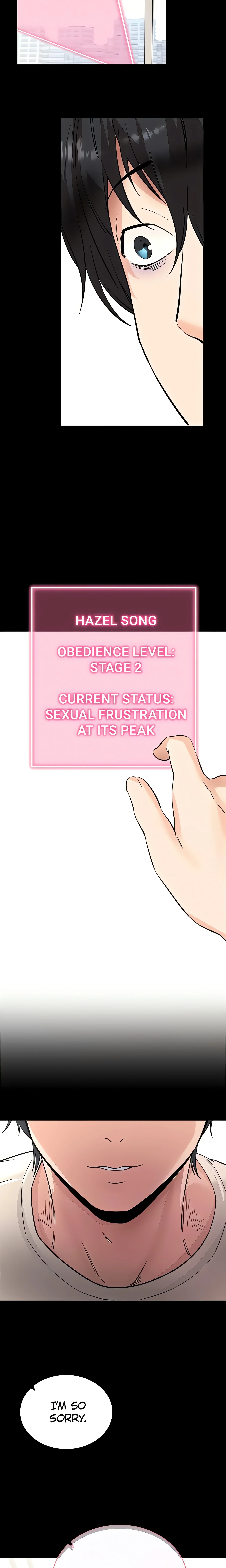 Do It For Me (Official) chapter 27 page 21