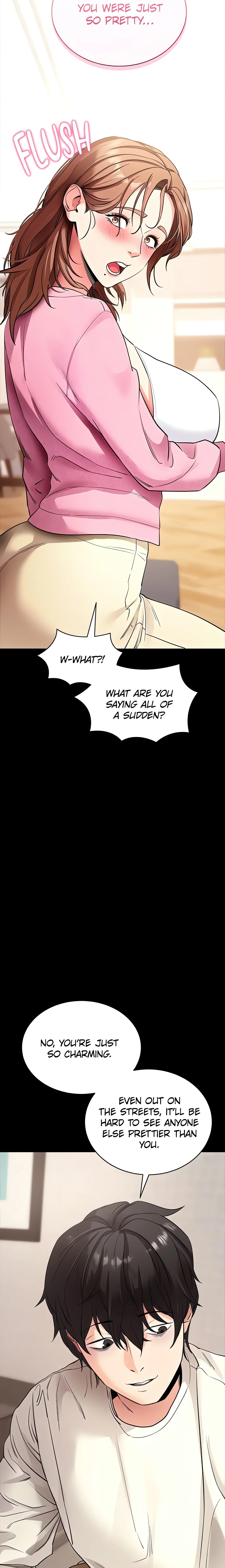 Do It For Me (Official) chapter 27 page 22