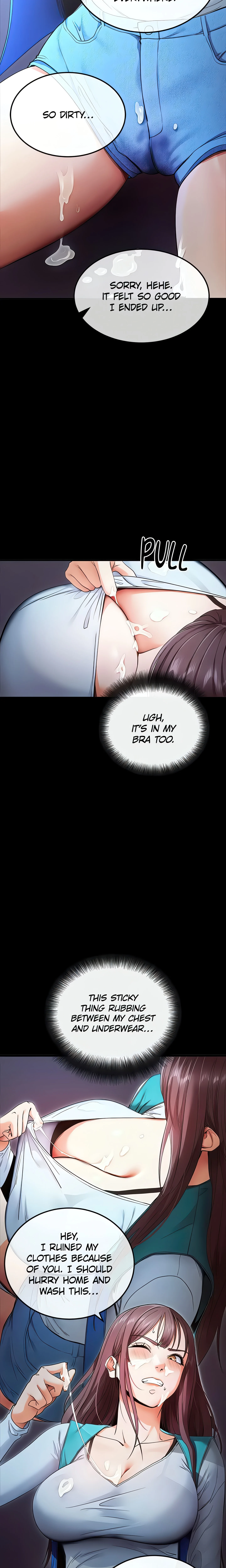 Do It For Me (Official) chapter 3 page 10