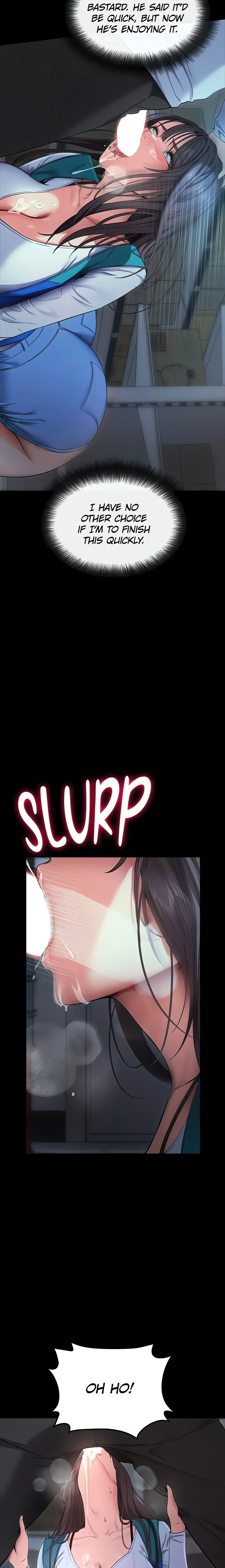 Do It For Me (Official) chapter 3 page 21