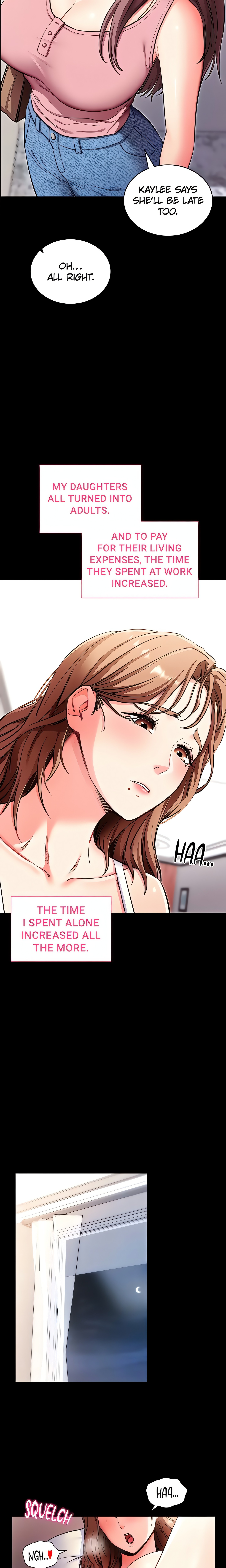 Do It For Me (Official) chapter 30 page 5