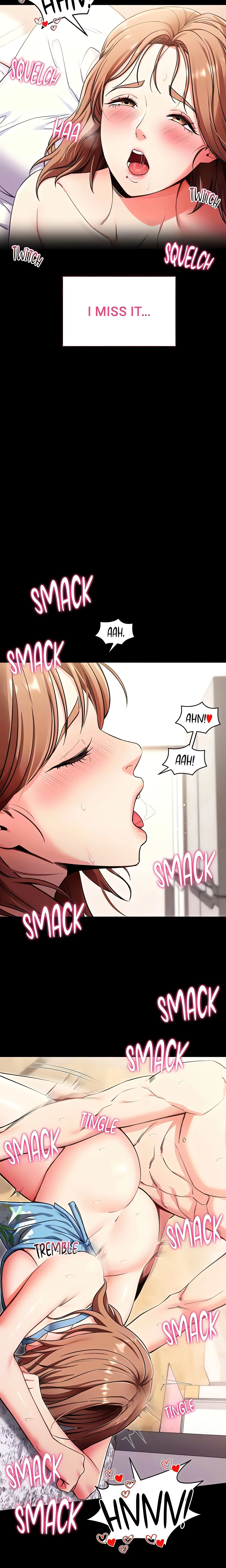 Do It For Me (Official) chapter 30 page 7