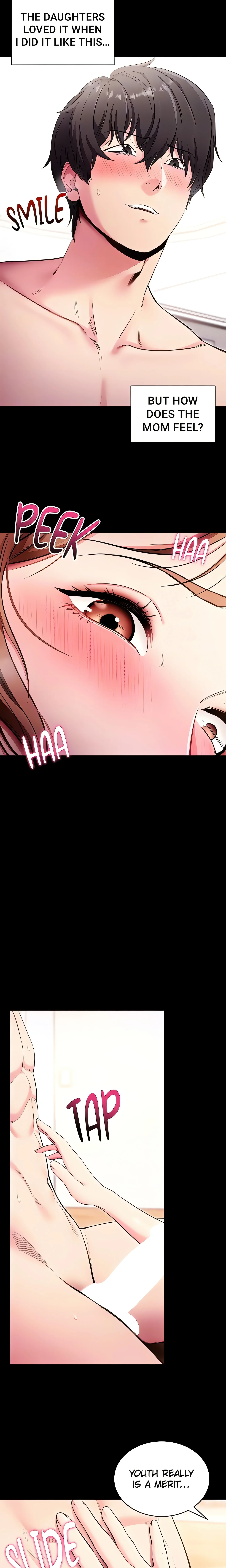 Do It For Me (Official) chapter 30 page 9